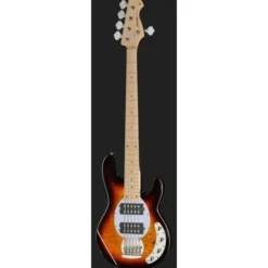 Harley Benton MM-85A SB Deluxe Series w/Bag