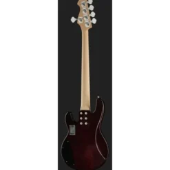 Harley Benton MM-85A SB Deluxe Series w/Bag