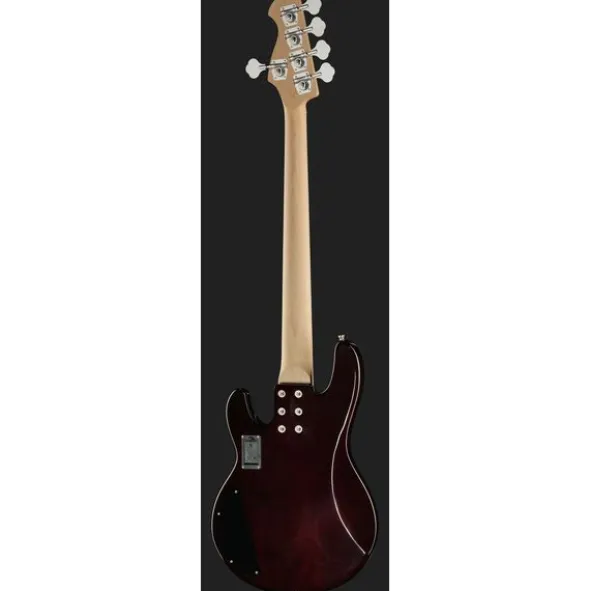 Harley Benton MM-85A SB Deluxe Series w/Bag