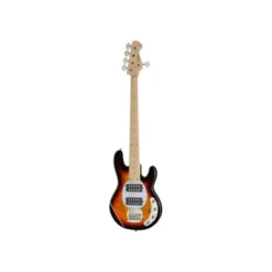 Harley Benton MM-85A SB Deluxe Serie B-Stock