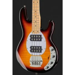 Harley Benton MM-84A SB Deluxe Series Bundle