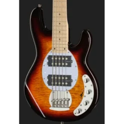 Harley Benton MM-85A SB Deluxe Series Bundle