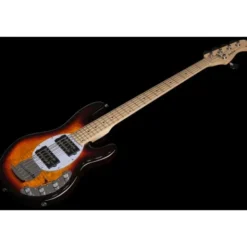 Harley Benton MM-85A SB Deluxe Series Bundle