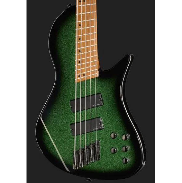 Harley Benton MSB-5 ESP