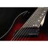 Harley Benton MultiScale-7 TPB