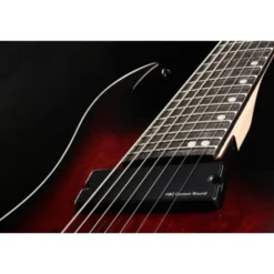 Harley Benton MultiScale-7 TPB