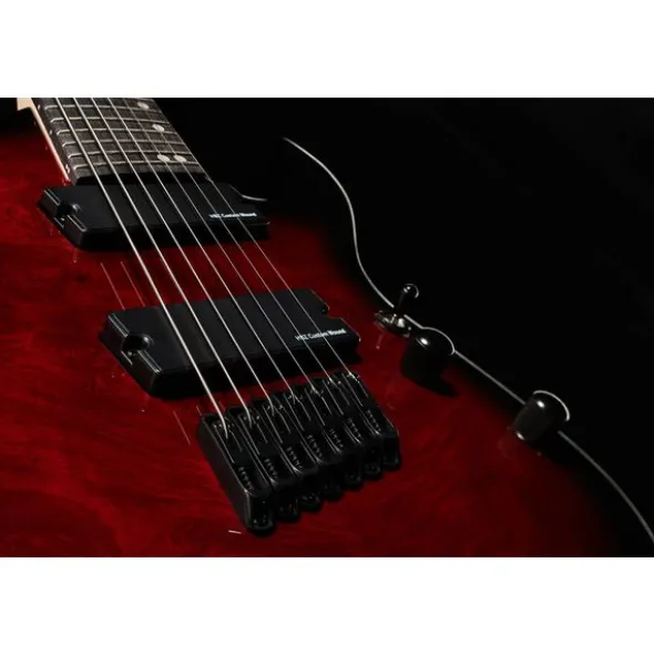 Harley Benton MultiScale-7 TPB