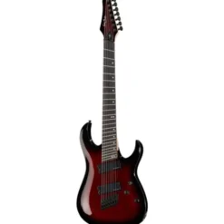 Harley Benton MultiScale-7 TPB