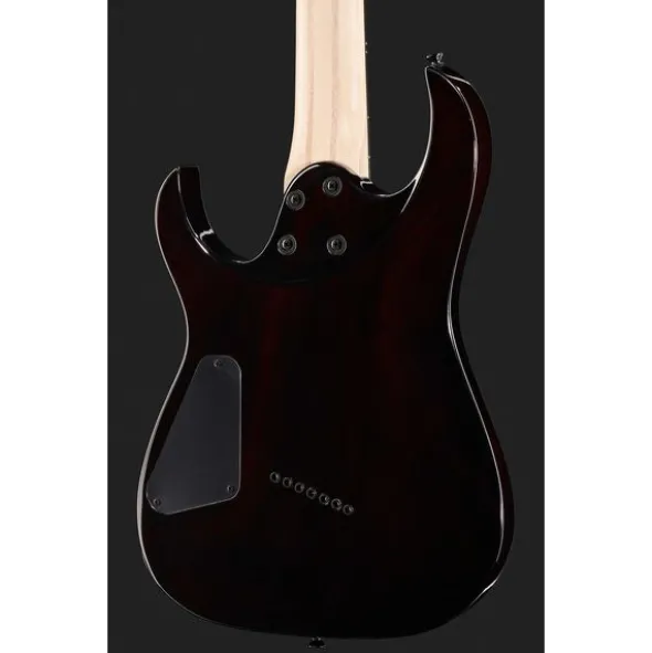 Harley Benton MultiScale-7 TPB