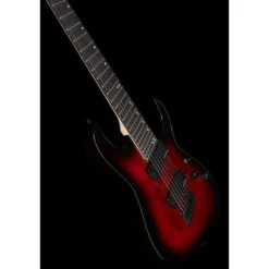 Harley Benton MultiScale-7 TPB