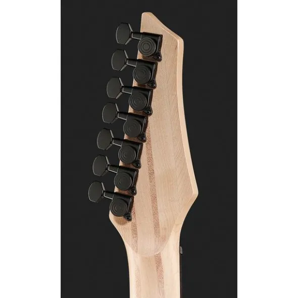 Harley Benton MultiScale-7 TPB