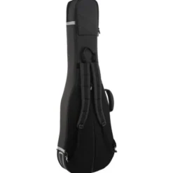 Harley Benton MV-4JB BassTheWorld w/Bag