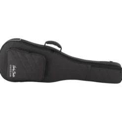 Harley Benton MV-4JB BassTheWorld w/Bag