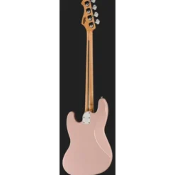 Harley Benton MV-4JB BassTheWorld w/Bag
