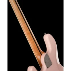 Harley Benton MV-4JB BassTheWorld w/Bag