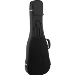Harley Benton MV-4JB BassTheWorld w/Bag