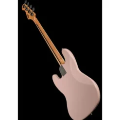 Harley Benton MV-4JB BassTheWorld w/Bag