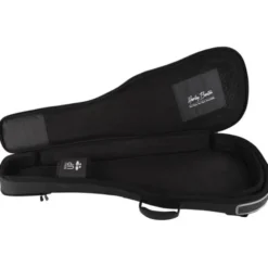 Harley Benton MV-4JB BassTheWorld w/Bag