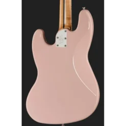 Harley Benton MV-4JB BassTheWorld w/Bag