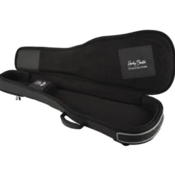 Harley Benton MV-4JB BassTheWorld w/Bag