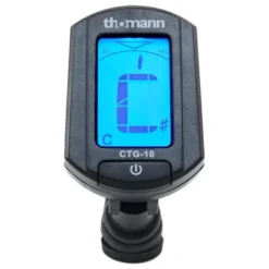 Harley Benton MV-4JB Burgundy Mist Set