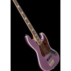 Harley Benton MV-4JB Burgundy Mist Set