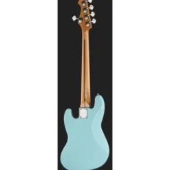 Harley Benton MV-5JB Daphne Blue