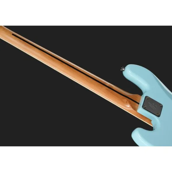 Harley Benton MV-5JB Daphne Blue