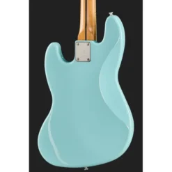 Harley Benton MV-4JB Daphne Blue Set