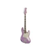 Harley Benton MV-4JB Plus BassTheWor B-Stock