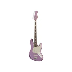 Harley Benton MV-4JB Plus BassTheWor B-Stock