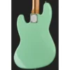 Harley Benton MV-4JB Seafoam Green Set