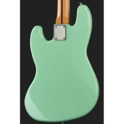 Harley Benton MV-4JB Seafoam Green Set