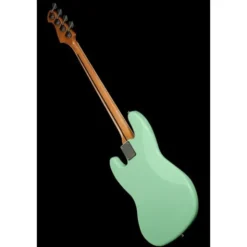 Harley Benton MV-4JB Seafoam Green Set