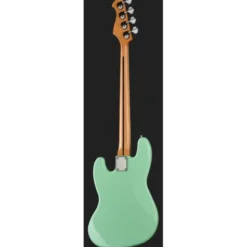 Harley Benton MV-4JB Seafoam Green Set