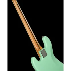 Harley Benton MV-4JB Seafoam Green Set