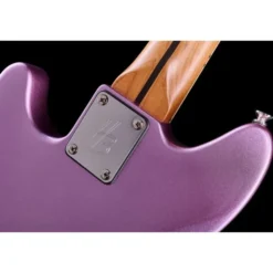 Harley Benton MV-4MSB Burgundy Mist Set