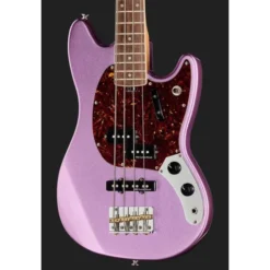 Harley Benton MV-4MSB Burgundy Mist Set