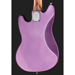 Harley Benton MV-4MSB Burgundy Mist Set