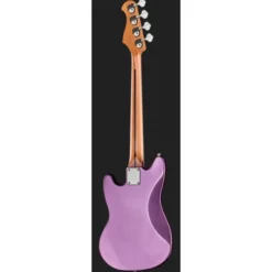 Harley Benton MV-4MSB Burgundy Mist Set