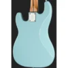 Harley Benton MV-4P Daphne Blue