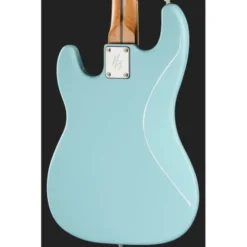 Harley Benton MV-4P Daphne Blue