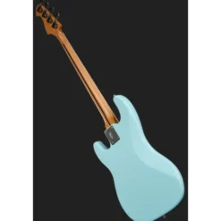 Harley Benton MV-4P Daphne Blue