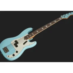 Harley Benton MV-4P Daphne Blue
