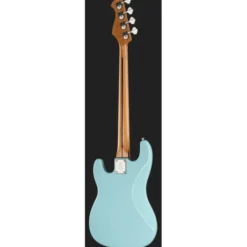 Harley Benton MV-4P Daphne Blue