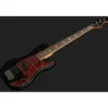 Harley Benton MV-5PJ Black