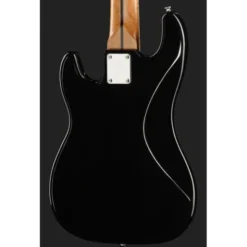 Harley Benton MV-5PJ Black
