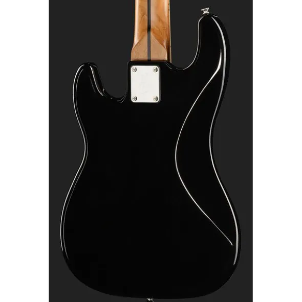 Harley Benton MV-5PJ Black