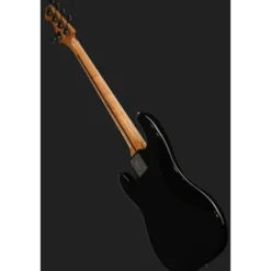 Harley Benton MV-5PJ Black