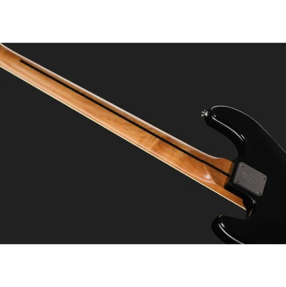 Harley Benton MV-5PJ Black